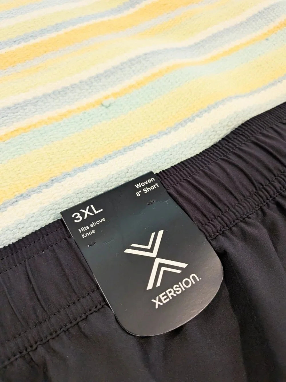Xersion new nwt